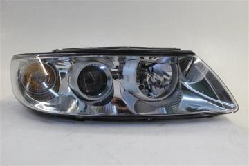 Фара Hyundai Grandeur TG33 G6DB 2007 Оригинал. Галоген (в сборе) 1011204 Кемерово (ул. Проездная)