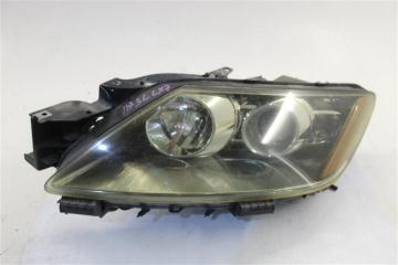 Фара Mazda Cx7 ER3P L3-VDT 2007 Оригинал. Ксенон (в сборе) 100-41026 Кемерово (ул. Проездная)