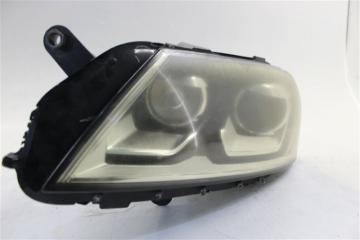 Volkswagen Passat B7 (365) CAX 