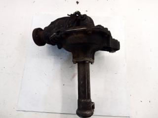 Редуктор Land Rover Discovery 3 L319 406PN 2008 пробег 137135 км (3.73) Кемерово (ул. Проездная)