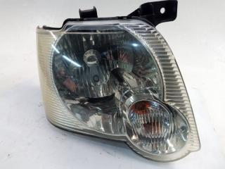 Ford Explorer U251 (1FMEU74) 281 CID