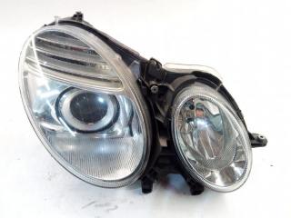 Фара Mercedes-benz E-class W211 272.922 2008 Оригинал. (Ксенон в сборе) 2077 Кемерово (ул. Проездная)