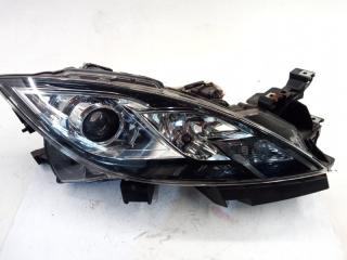 Фара Mazda Atenza GHEFP LF 2010 Оригинал. (Ксенон в сборе) 100-41054 Кемерово (ул. Проездная)