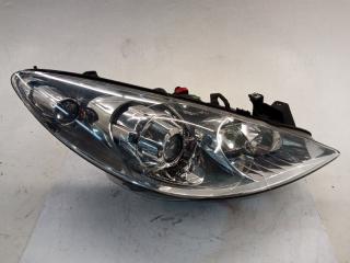 Фара Peugeot 307 3A/C NFU 2006 Оригинал. (Ксенон в сборе) 2374 Кемерово (ул. Проездная)