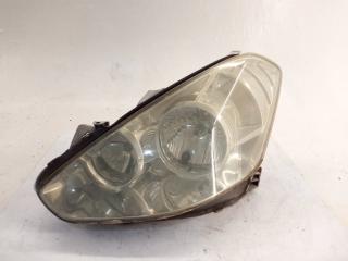 Фара Toyota Caldina ZZT241W 1ZZ 2003 Оригинал, галоген (в сборе), дефект (см. фото) 2155 Кемерово (ул. Проездная)