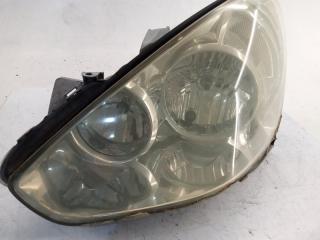 ZZT241W 1ZZ фара Caldina