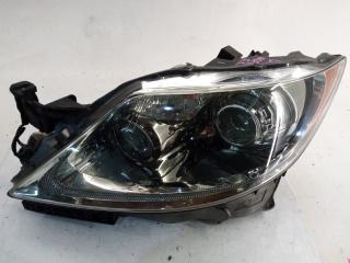 Фара Lexus Ls460 USF40 1UR-FSE 2009 Оригинал, ксенон (в сборе) 5079 Кемерово (ул. Проездная)