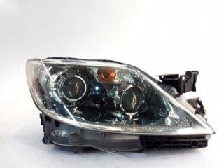Фара Lexus Ls460 USF40 1UR-FSE 2009 Оригинал, Ксенон. (в сборе), дефект (см. фото) 5079 Кемерово (ул. Проездная)