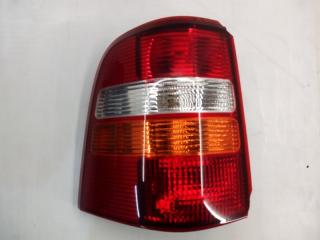 Стоп-сигнал Ford Explorer U152 (1FMWU74) 281CID 2005 Оригинал. Дефекты. (см.фото) 9788 Кемерово (ул. Проездная)