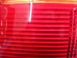 Стоп-сигнал U152 (1FMWU74) 281CID Explorer