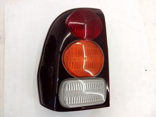 Стоп-сигнал Chevrolet Trailblazer GMT360 LL8 2003 Оригинал. 9919 Кемерово (ул. Проездная)