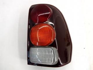 Стоп-сигнал Chevrolet Trailblazer GMT360 LL8 2003 Оригинал. 9919 Кемерово (ул. Проездная)