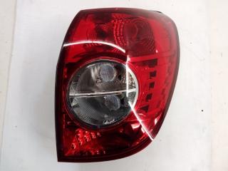 Стоп-сигнал Chevrolet Captiva C140 LE9 2012 Оригинал. 2116 Кемерово (ул. Проездная)