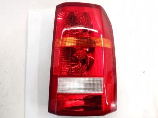 Стоп-сигнал Land Rover Discovery 3 L319 406PN 2008 Оригинал. Дефект-трещина. (см.фото) 0589 Кемерово (ул. Проездная)