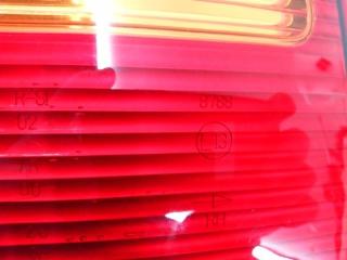 Стоп-сигнал U251 (1FMEU74) 281 CID Explorer