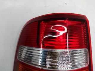 Ford Explorer U251 (1FMEU74) 281 CID