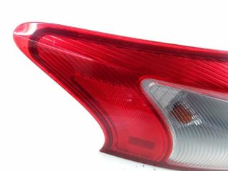 Mitsubishi Lancer X CX4A 4B11