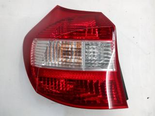 Стоп-сигнал BMW 1-series E87 N46B20B 2005 Оригинал. Дефект (см. фото) 1742 Кемерово (ул. Проездная)