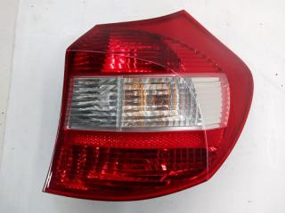 Стоп-сигнал BMW 1-series E87 N46B20B 2005 Оригинал. 1742 Кемерово (ул. Проездная)