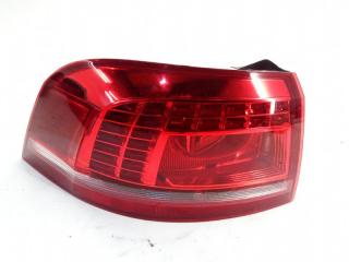 Стоп-сигнал Volkswagen Passat B7 (365) CAX 2012 Оригинал. Кемерово (ул. Проездная)