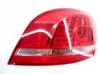 Стоп-сигнал Volkswagen Passat B7 (365) CAX 2012 Оригинал. Дефект (см. фото) Кемерово (ул. Проездная)