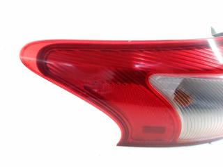 Mitsubishi Lancer X CX3A 4B10