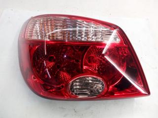 Стоп-сигнал Mitsubishi Airtrek CU2W 4G63 2005 Оригинал. 220 87685 Кемерово (ул. Проездная)