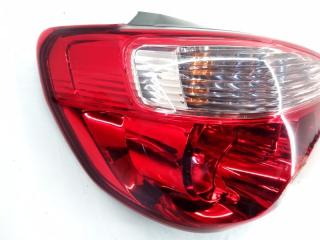 Mitsubishi Airtrek CU2W 4G63 