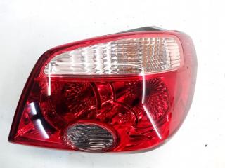 Стоп-сигнал Mitsubishi Airtrek CU2W 4G63 2005 Оригинал. 220 87685 Кемерово (ул. Проездная)