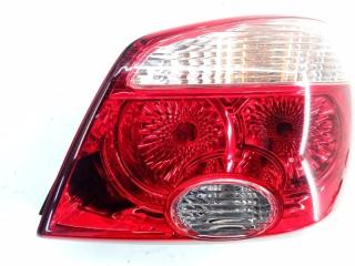 CU2W 4G63 стоп-сигнал Airtrek