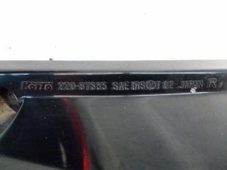 Стоп-сигнал CU2W 4G63 Airtrek