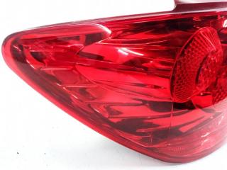 Peugeot 307 3A/C NFU 