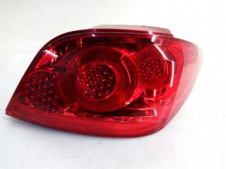 Стоп-сигнал Peugeot 307 3A/C NFU 2006 Оригинал. 2570 Кемерово (ул. Проездная)
