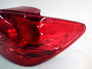 Peugeot 307 3A/C NFU 