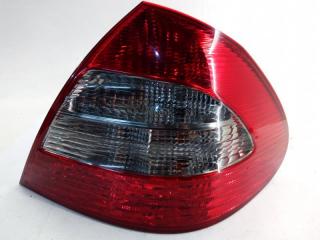 Стоп-сигнал Mercedes-benz E-class W211 272.922 2008 Оригинал. Дефект (см. фото) Кемерово (ул. Проездная)