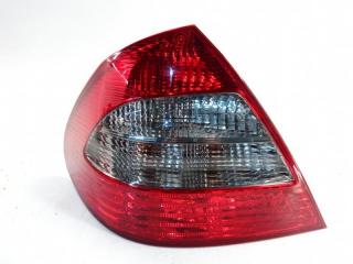 Стоп-сигнал Mercedes-benz E-class W211 272.922 2008 Оригинал. Кемерово (ул. Проездная)