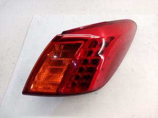 Стоп-сигнал Nissan Murano TZ51 QR25DE 2010 Оригинал в сборе D057A Кемерово (ул. Проездная)