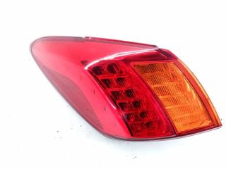 Стоп-сигнал Nissan Murano TZ51 QR25DE 2010 Оригинал в сборе D057A Кемерово (ул. Проездная)