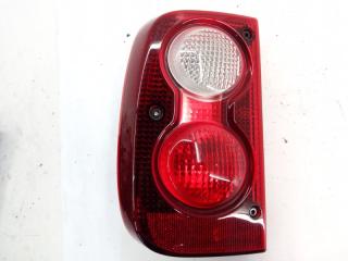 Стоп-сигнал Land Rover Freelander L314 KV6 2005 оригинал (в сборе с лампочками) 0494 Кемерово (ул. Проездная)