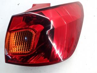 Стоп-сигнал Toyota Caldina ZZT241W 1ZZ 2003 Оригинал. 2157 Кемерово (ул. Проездная)