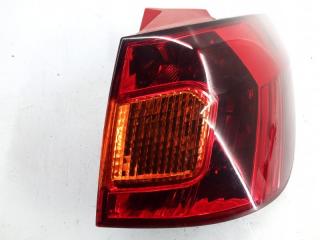 ZZT241W 1ZZ стоп-сигнал Caldina