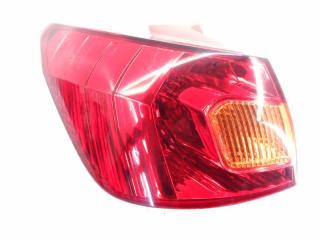 Стоп-сигнал Toyota Caldina ZZT241W 1ZZ 2003 оригинал в сборе 2157 Кемерово (ул. Проездная)