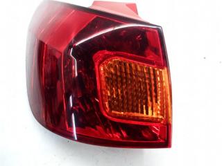 ZZT241W 1ZZ стоп-сигнал Caldina