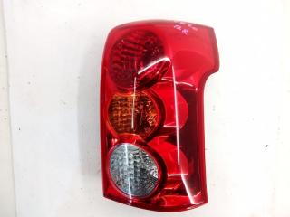 Стоп-сигнал Toyota Raum NCZ20 1NZ 2003 Оригинал. 46-6 Кемерово (ул. Проездная)