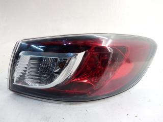 Стоп-сигнал Mazda Axela BL6FJ Z6 2011 Оригинал. 8524 Кемерово (ул. Проездная)