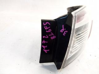 Mazda Axela BL6FJ Z6 