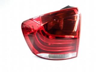 Стоп-сигнал BMW X1 E84 N46B20BD 2011 Оригинал. 2812 Кемерово (ул. Проездная)