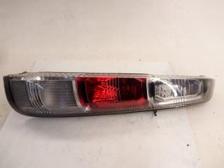 Стоп-сигнал Nissan X-trail NT30 QR20 2007 оригинал, в сборе. 4913 Кемерово (ул. Проездная)