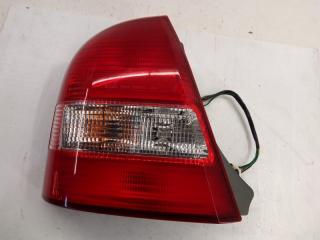 Стоп-сигнал Mazda Familia BJ5P ZL-DE 1998 Оригинал. 1285 Кемерово (ул. Проездная)