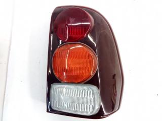Стоп-сигнал Chevrolet Trailblazer GMT360 LL8 2005 Оригинал. В сборе. 9919 Кемерово (ул. Проездная)